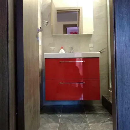 Appartement Trinakria *