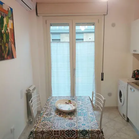 Apartment Trinakria Gela
