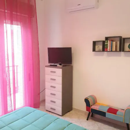 Appartement Trinakria Gela