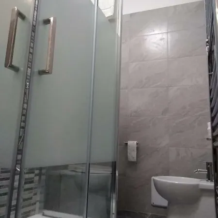 Appartement Trinakria Gela
