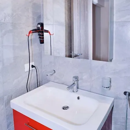 Trinakria Apartment
