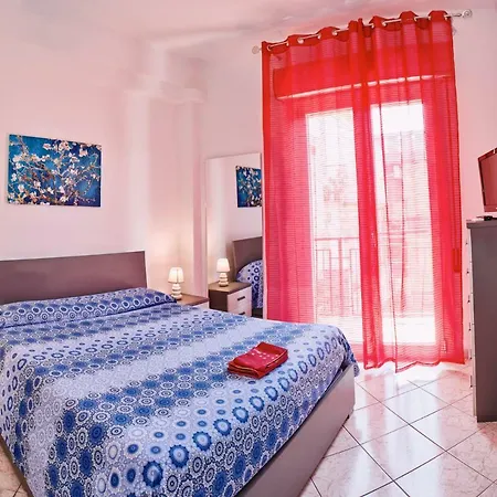 Trinakria Apartment Gela