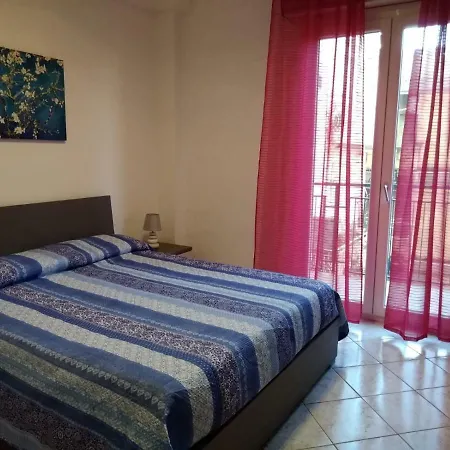 Apartamento Trinakria
